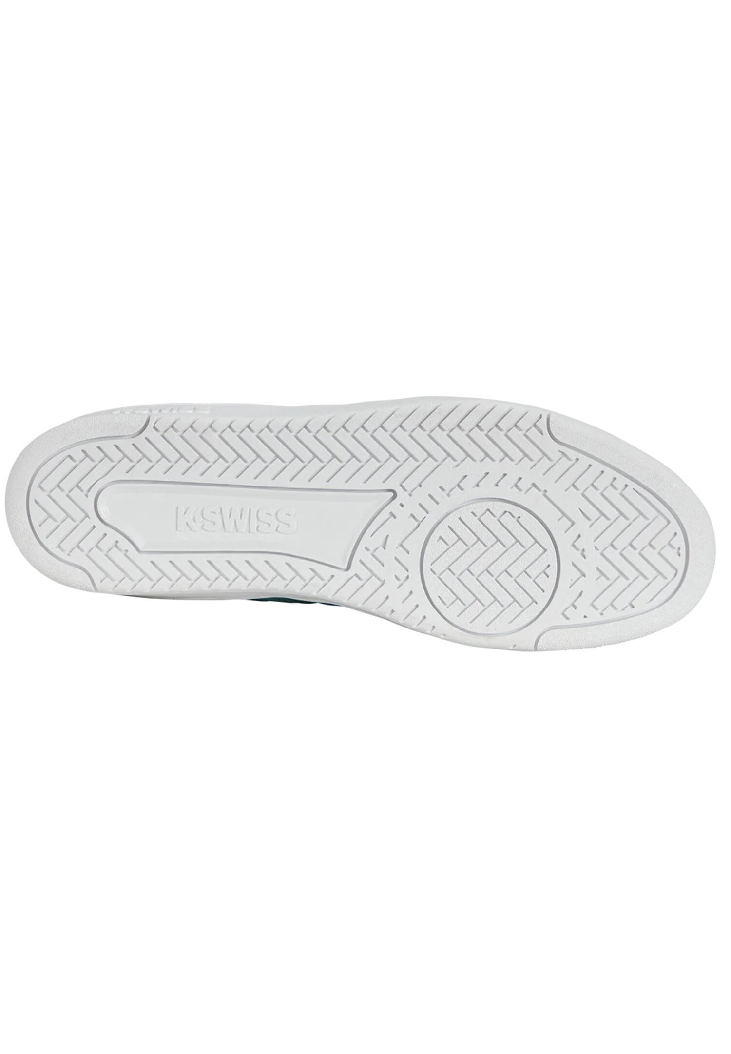 K-SWISS Court Palisades Herren Sneaker Sportschuhe 06931-159-M mehrfarbig 6/6