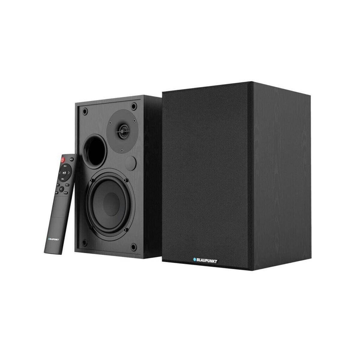 BLAUPUNKT Altifalantes Blaupunkt BS40BK Preto