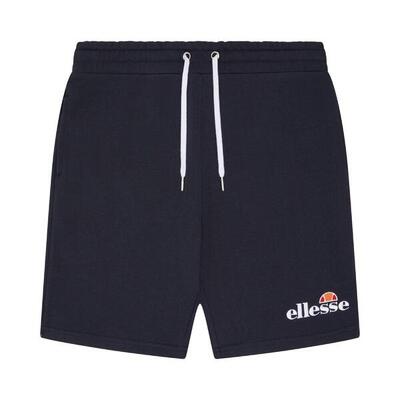 Shorts Herren Bequem sitzend-SILVAN FLEECE SHORT