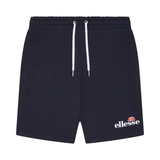 Shorts Herren Bequem sitzend-SILVAN FLEECE SHORT