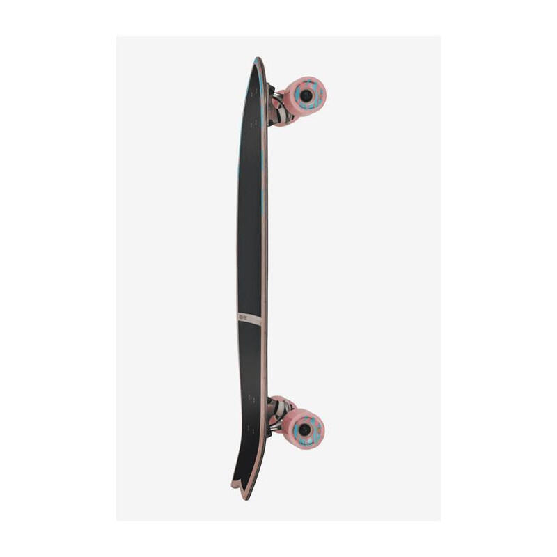 Skate Cruiser GLOBE Sun City Flamin Galah 30 2/4