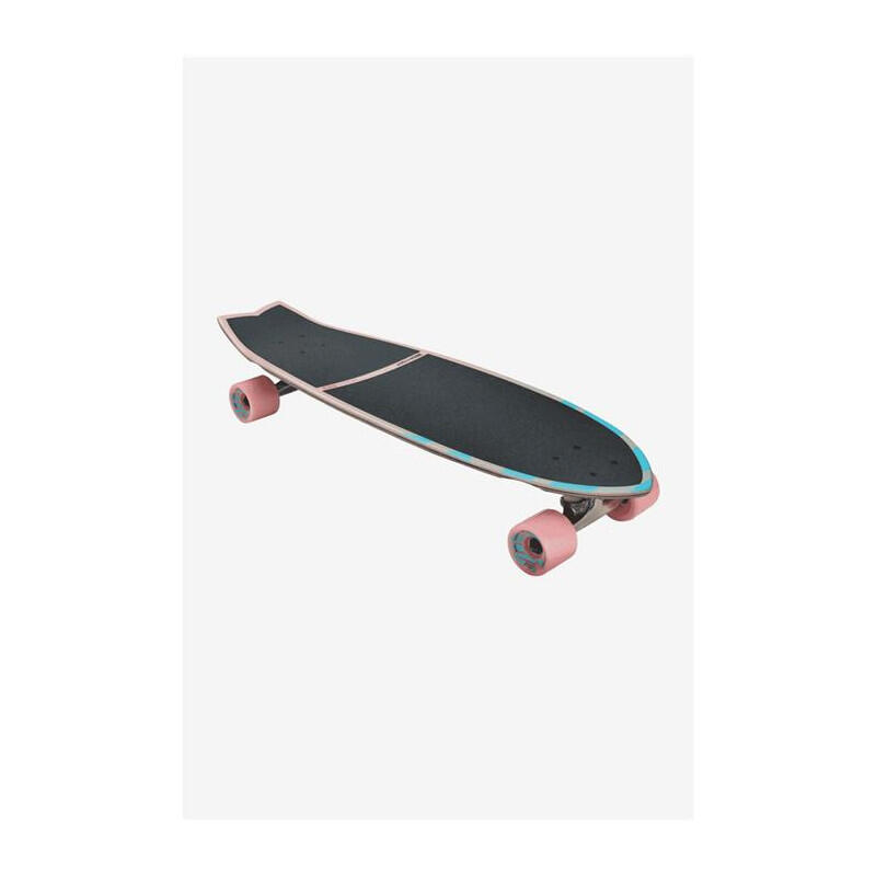 Skate Cruiser GLOBE Sun City Flamin Galah 30 4/4