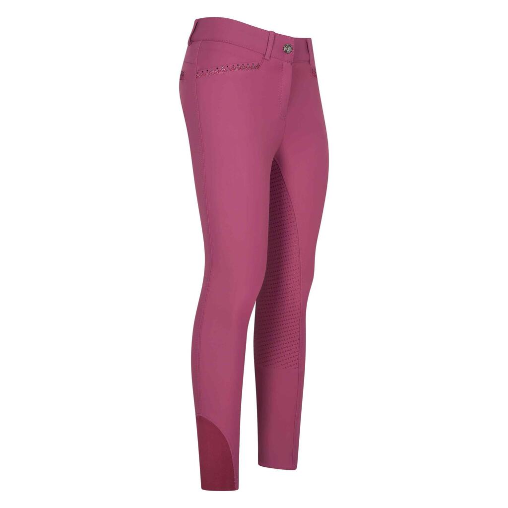 Full grip riding Trousers for women Imperial Riding El Capone