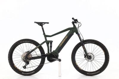 Ebike ricondizionata · Alltrail 4 · Ottimo stato