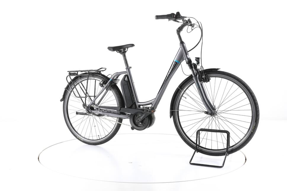 Second Life - Pegasus Ancura E7R HS City E-Bike Niska rama - Jak nowy