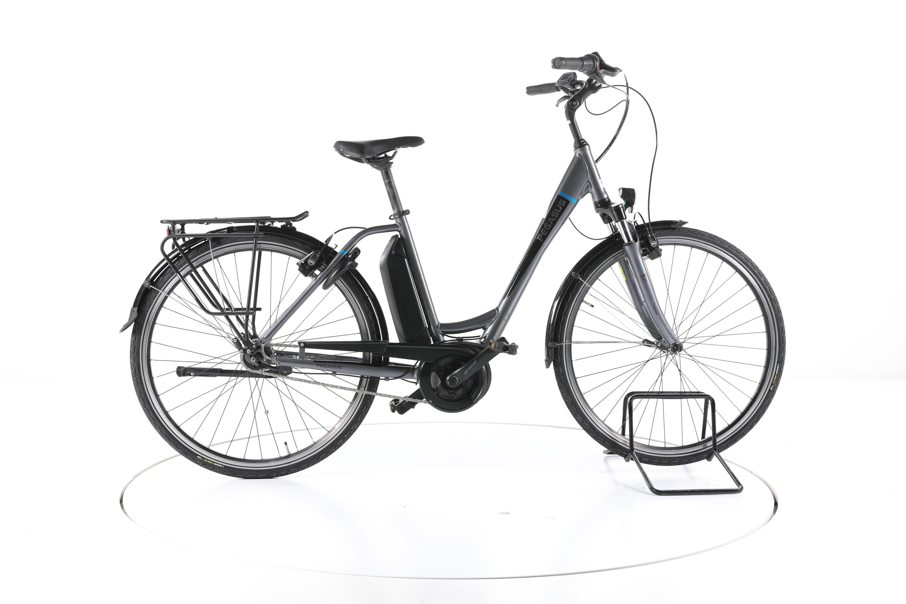 PEGASUS Ebike ricondizionata · Pegasus Ancura E7R HS · Come nuovo