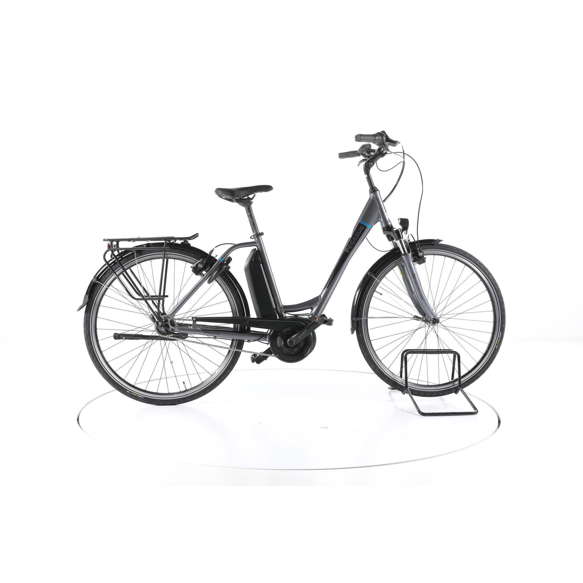 Second Life - Pegasus Ancura E7R HS City E-Bike Niska rama - Jak nowy