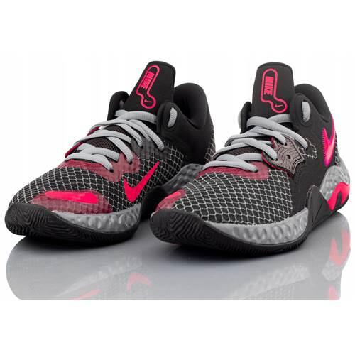 Chaussures universel hommes Nike Renew Elevate Ii 3/5