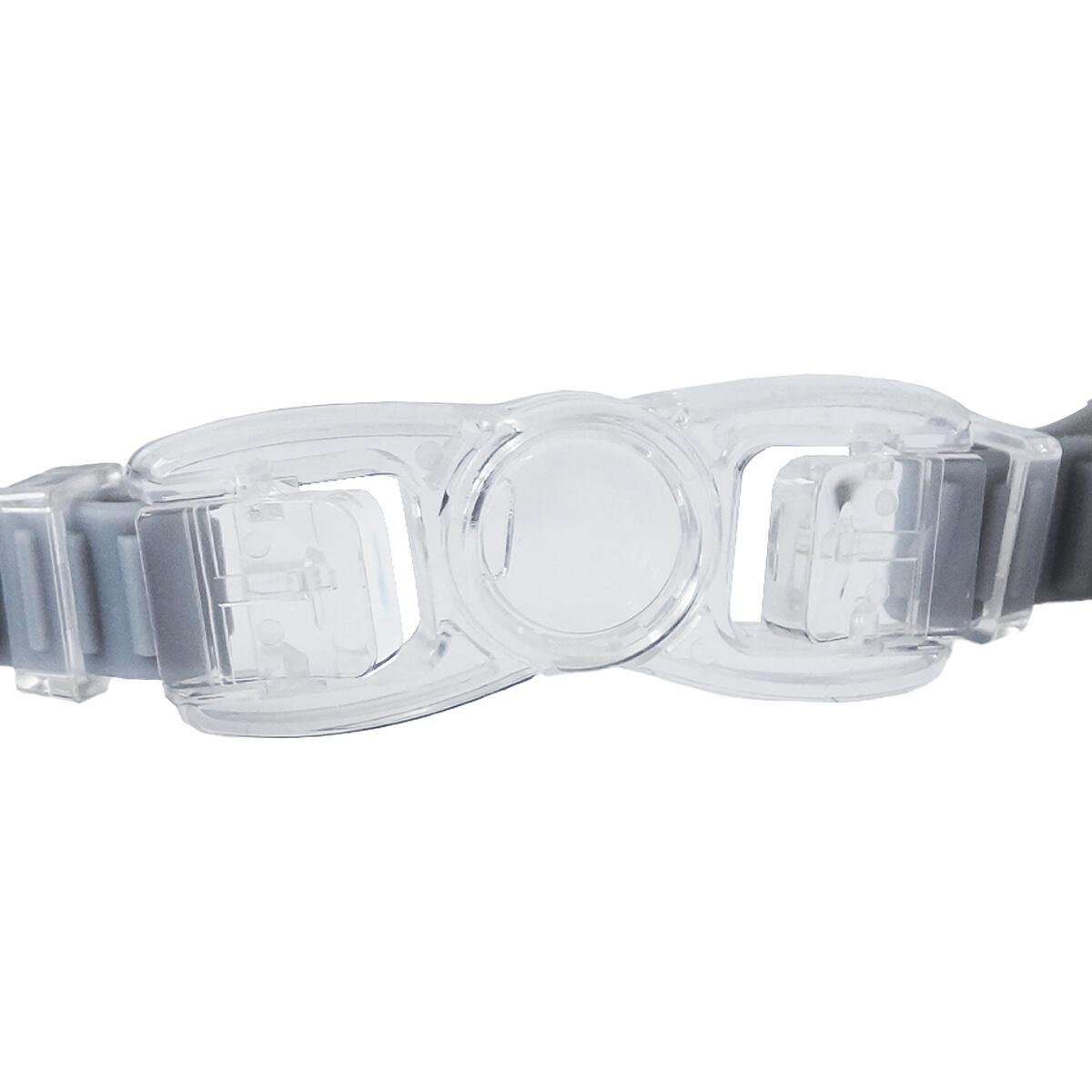 Lunettes de natation Adulte effet miroir Omada 2/2