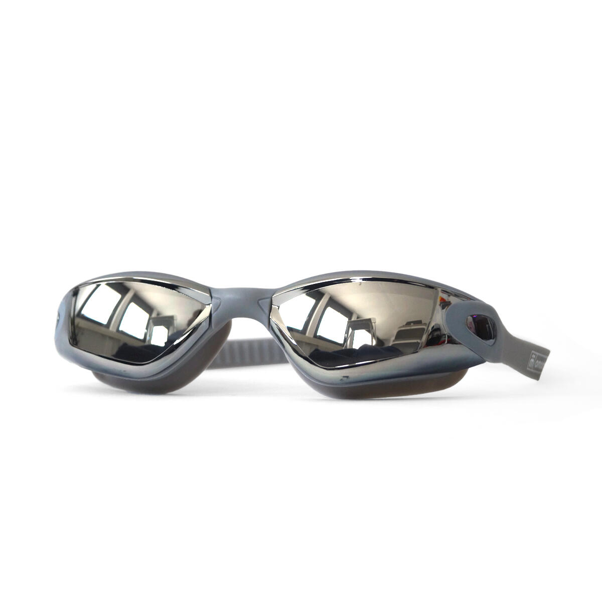 GLADIATORFIT Adult goggles mirror effect Omada