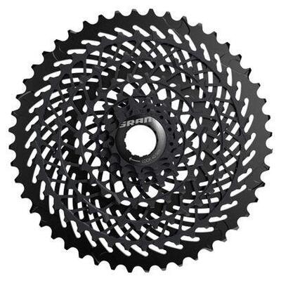 Sram ex1 xg-899 8 speed cassette