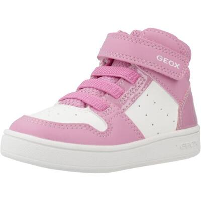 Zapatillas niña Geox B Eclyper Girl