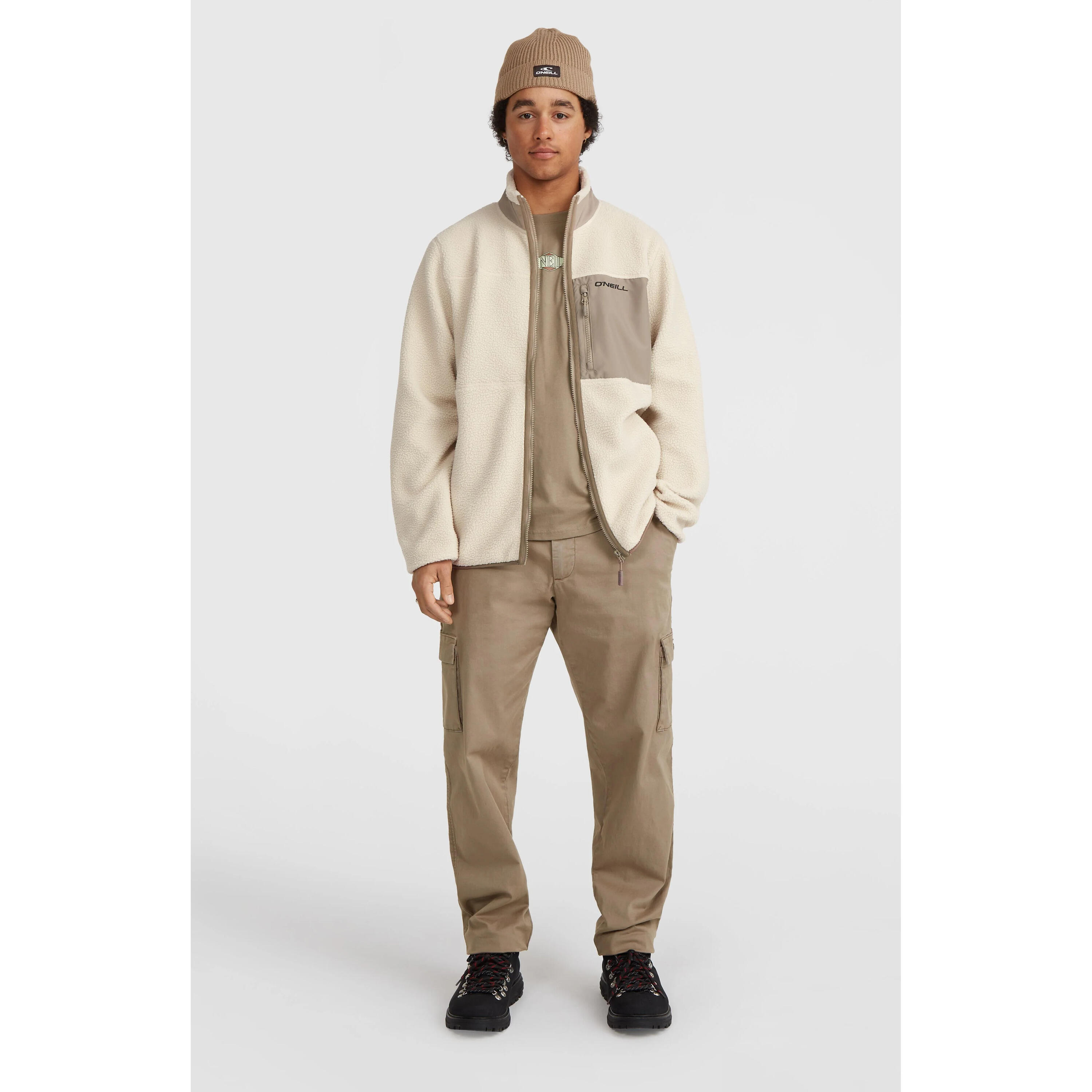 Pantalon cargo O'Neill Essentials 3/7
