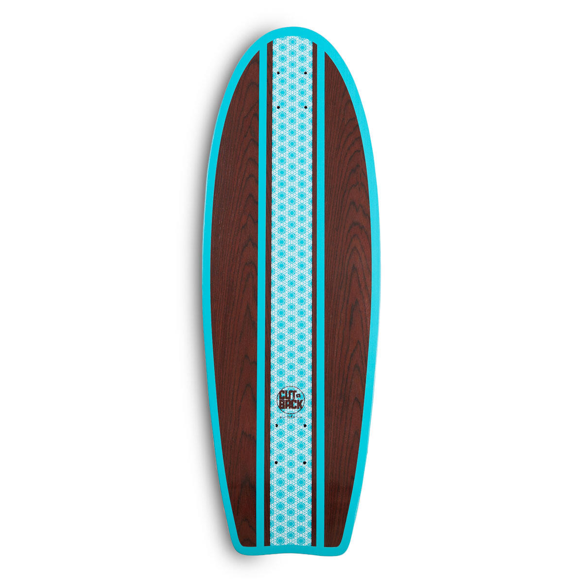 CUTBACK SURFSKATES picture