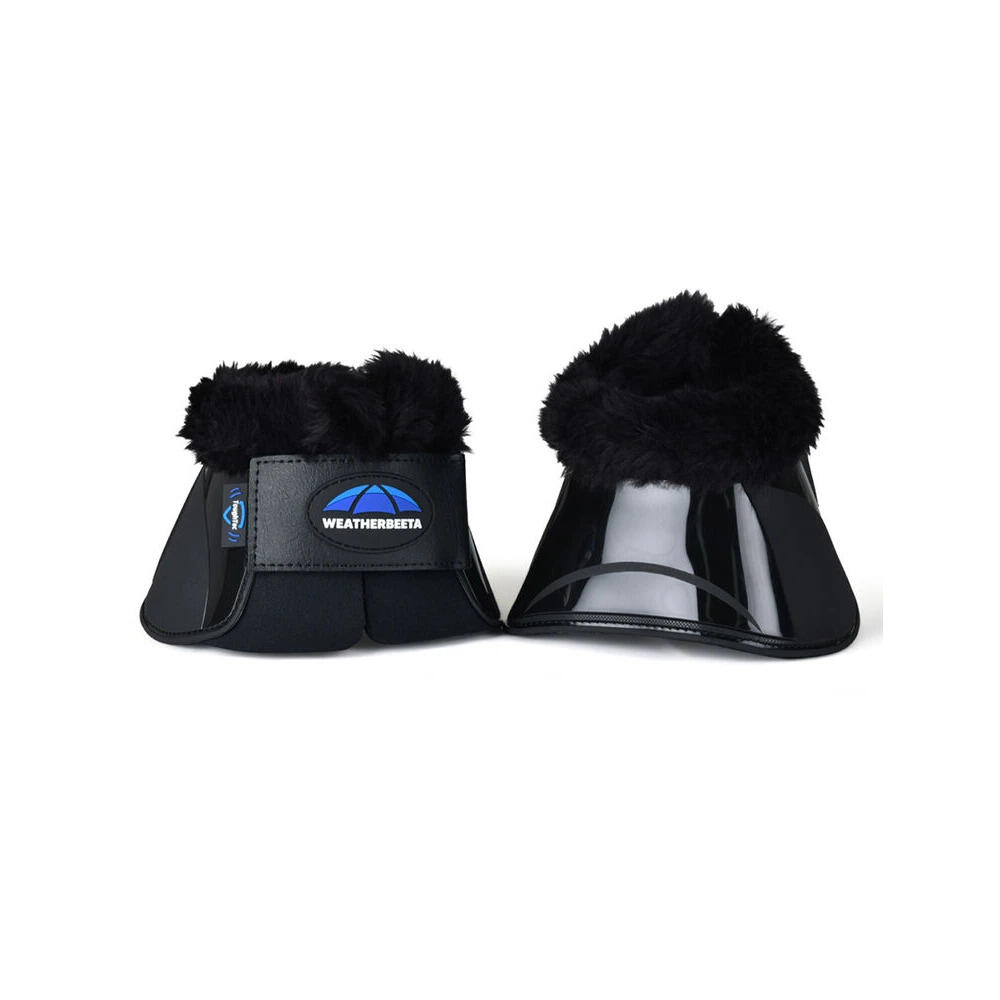 Hufglocken Weatherbeeta Tough-Tec Impact 3/3