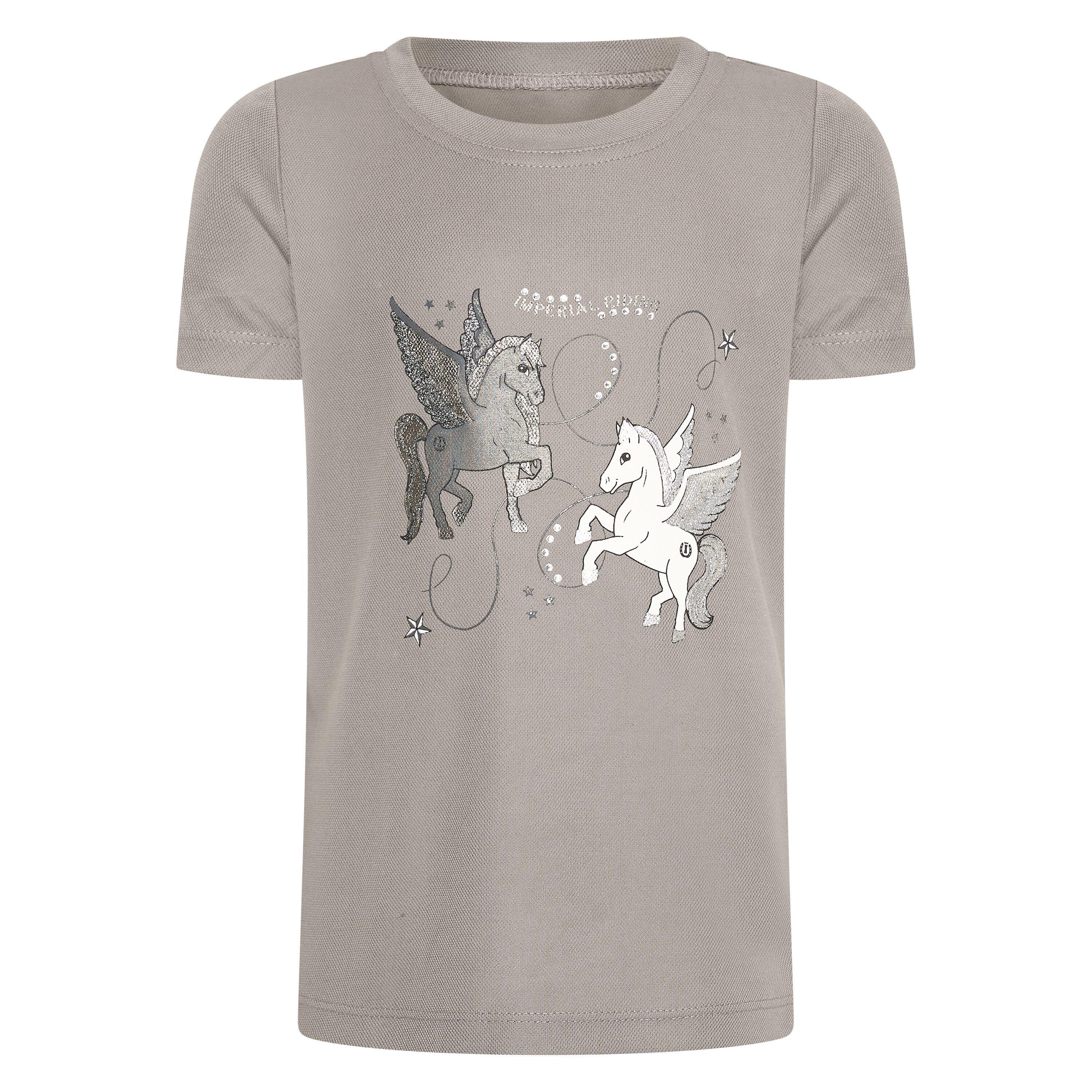 IMPERIAL RIDING T-shirt da bambina Imperial Riding Sky