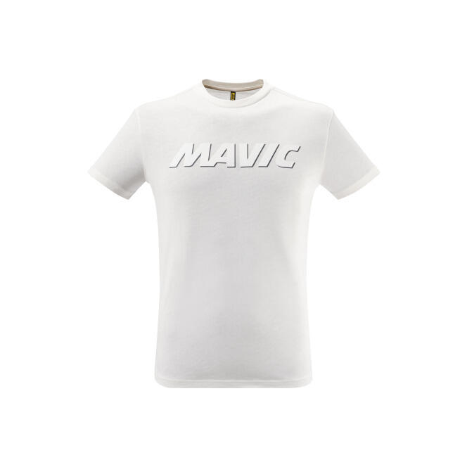 Koszulka Mavic avec logo Corporate