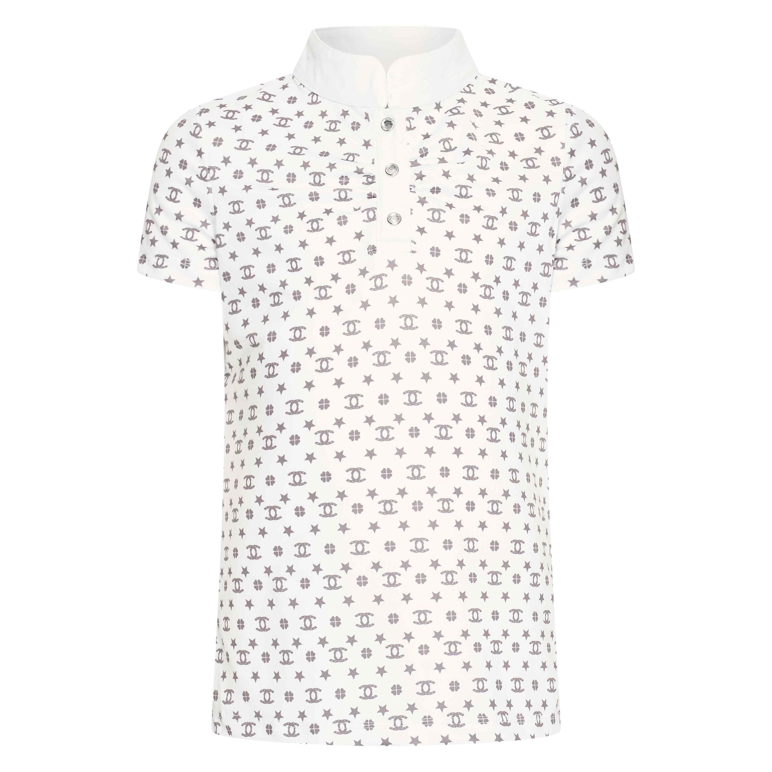 IMPERIAL RIDING Maglia tecnica da equitazione per bambini Imperial Riding Roxy