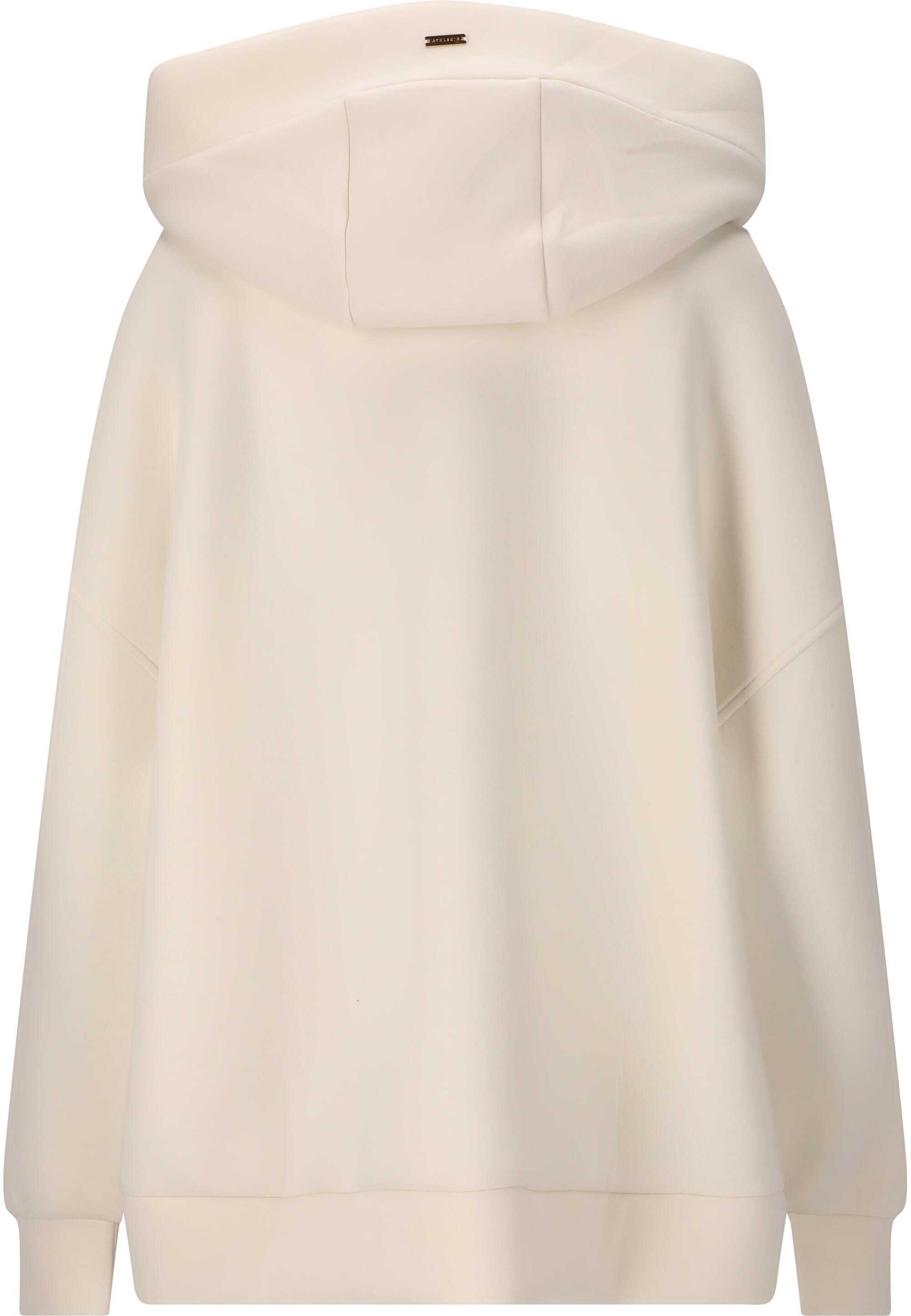Felpa con cappuccio da donna Athlecia Larisa 2/5