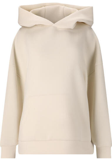 Bluza damska z kapturem Athlecia Larisa