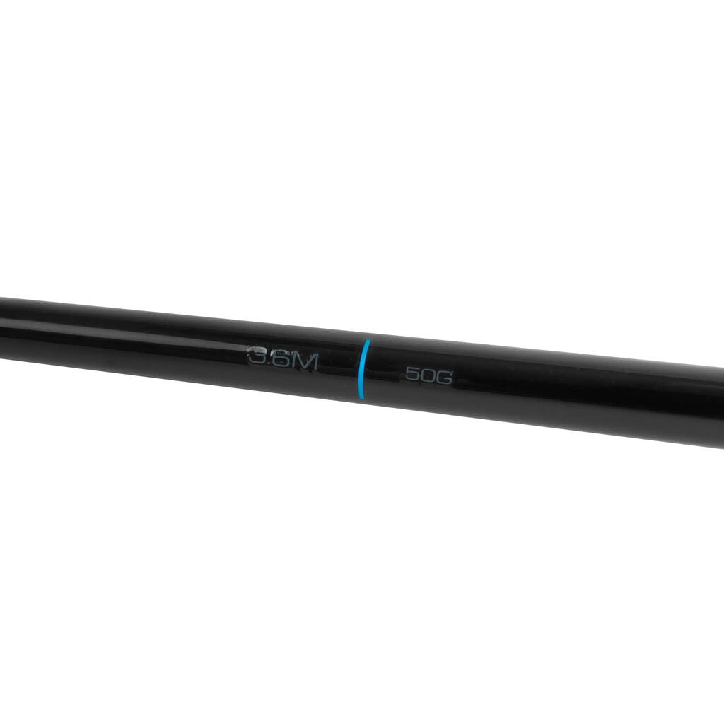 Feeder fishing rod Preston Monster Xtreme Distance 3.6 m