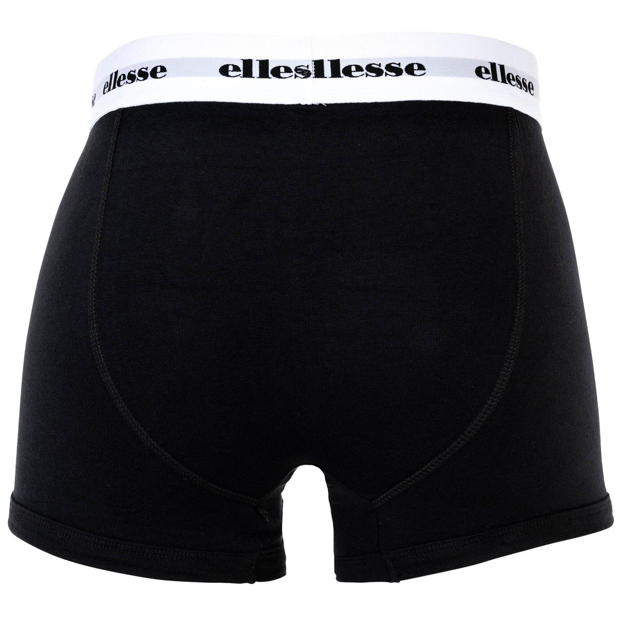 Boxershort Herren 7er Pack Stretch-Scopello 7pk Trunks 3/3