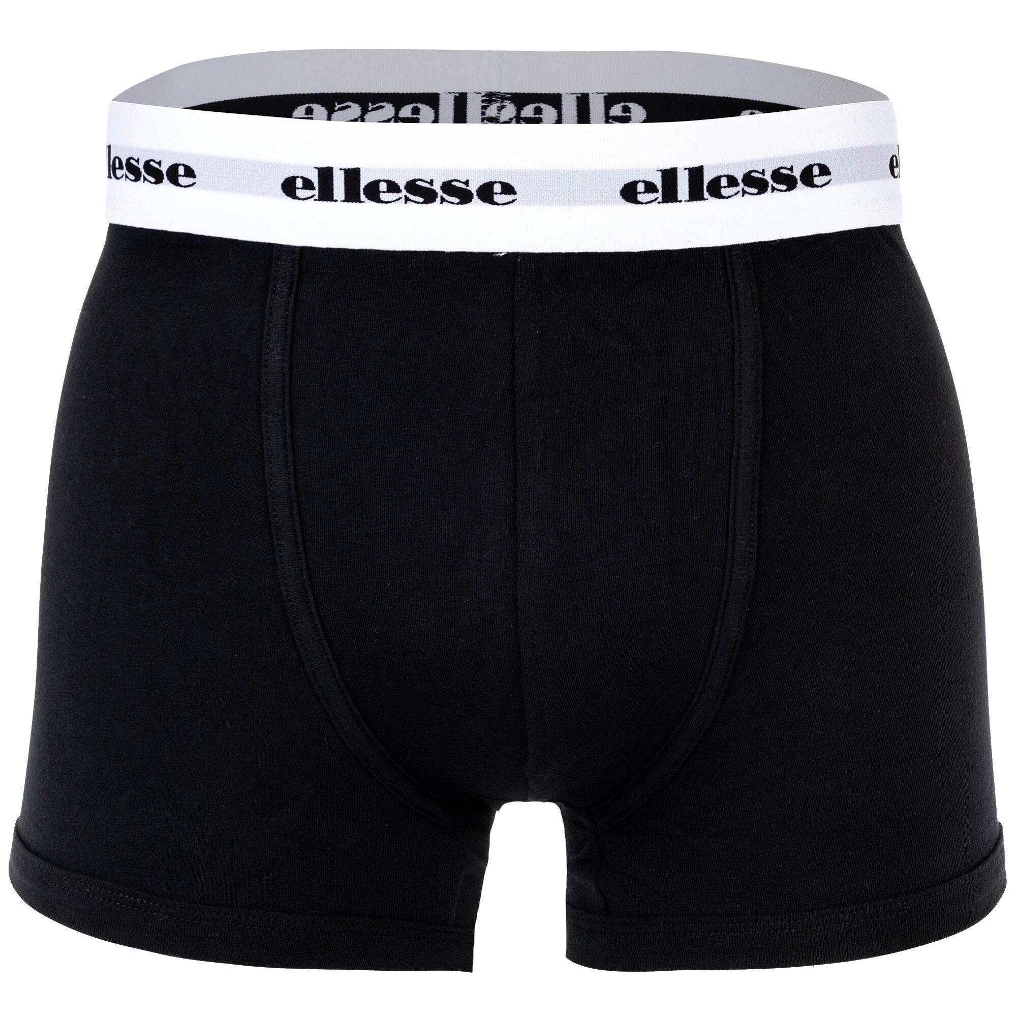 Boxershort Herren 7er Pack Stretch-Scopello 7pk Trunks 2/3