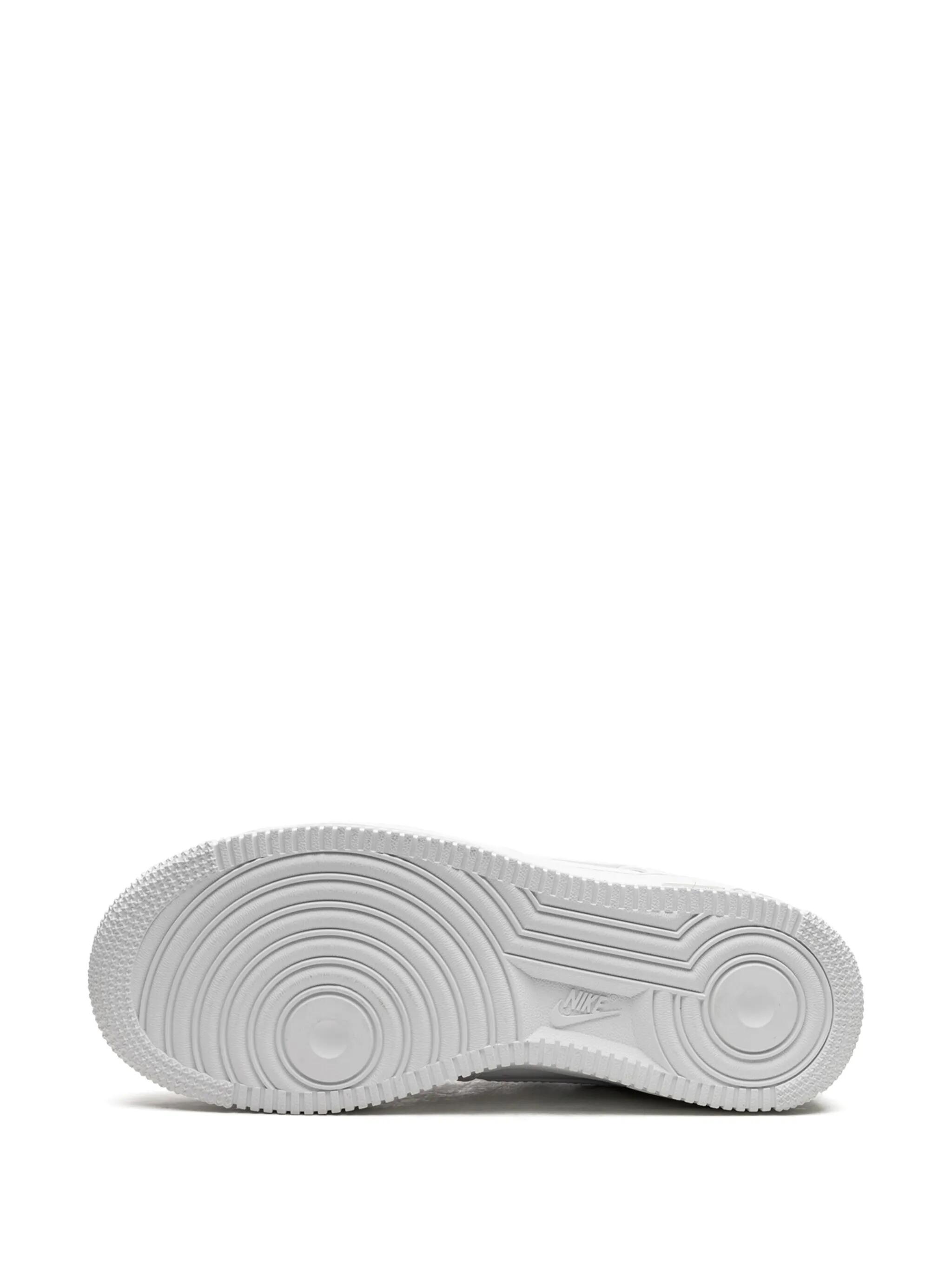 Chaussures De Sport Femme Nike Wmns Air Force 1 '07 Se 6/7