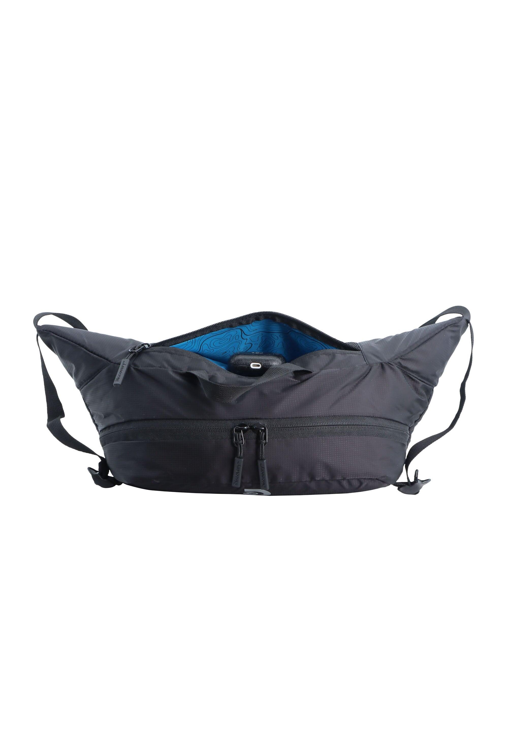Discovery Outdoor Sacs de ceinture de sport 6 L 7/7