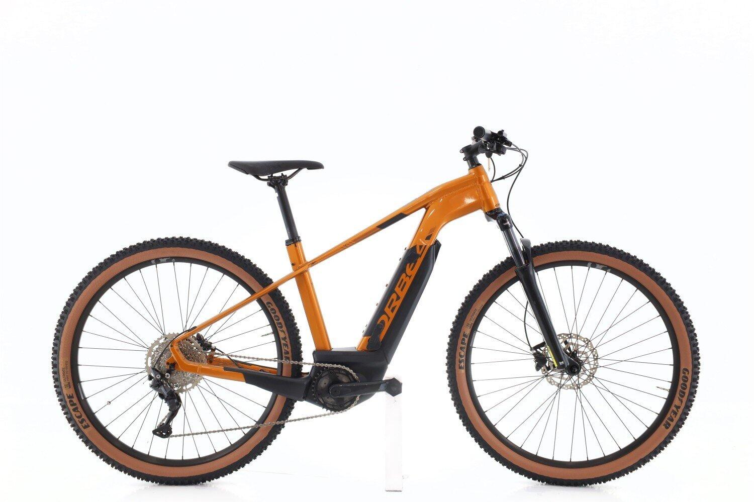 ORBEA Segunda Vida · Ebike ·  Keram · 10 Marchas