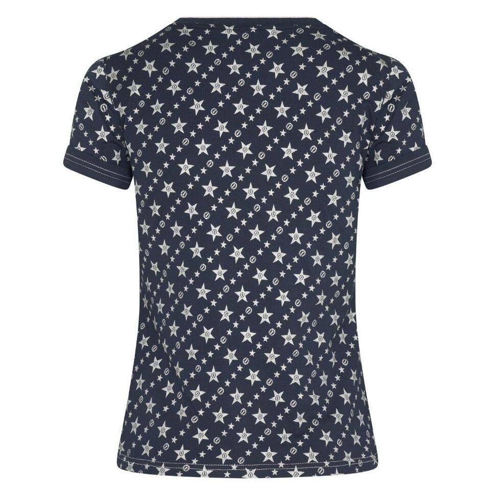 Koszulka damska Imperial Riding Bobby Star