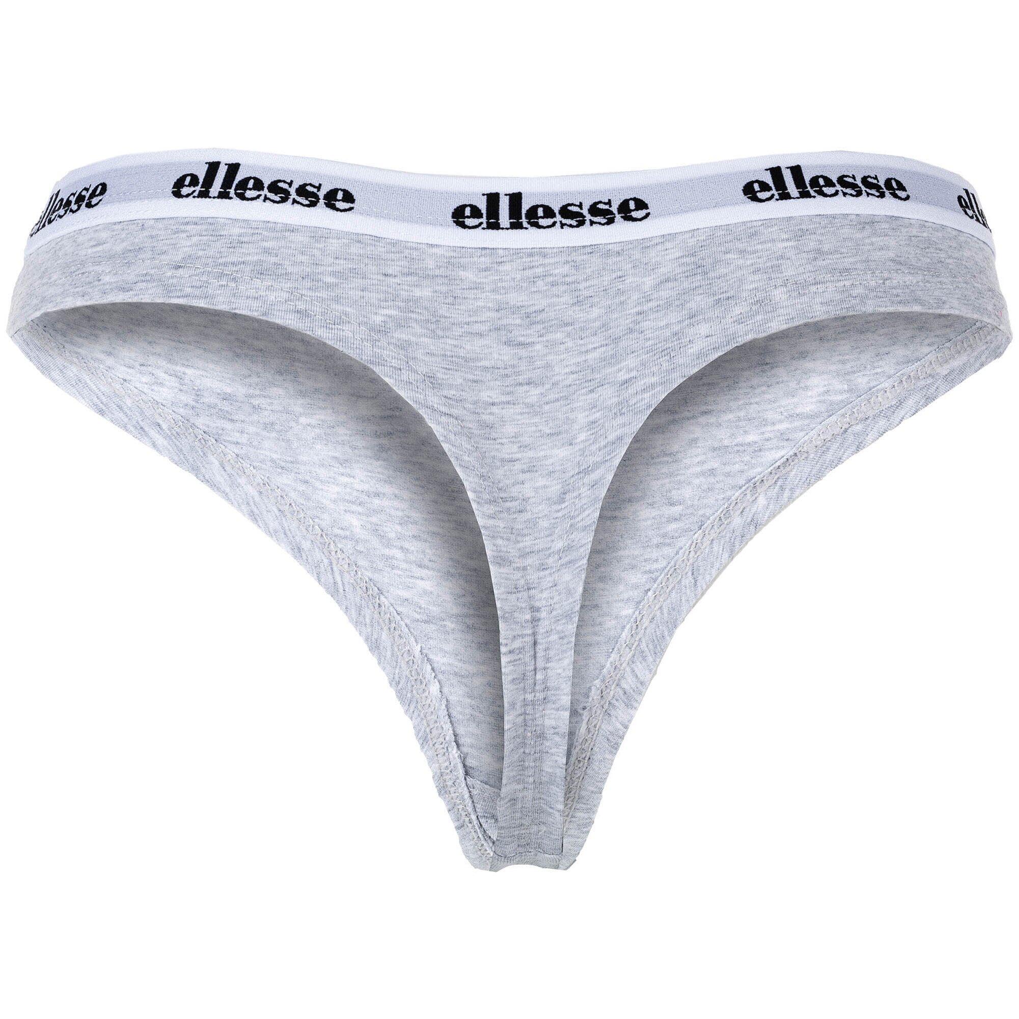 String Damen 6er Pack Stretch-HILLAR 5/7