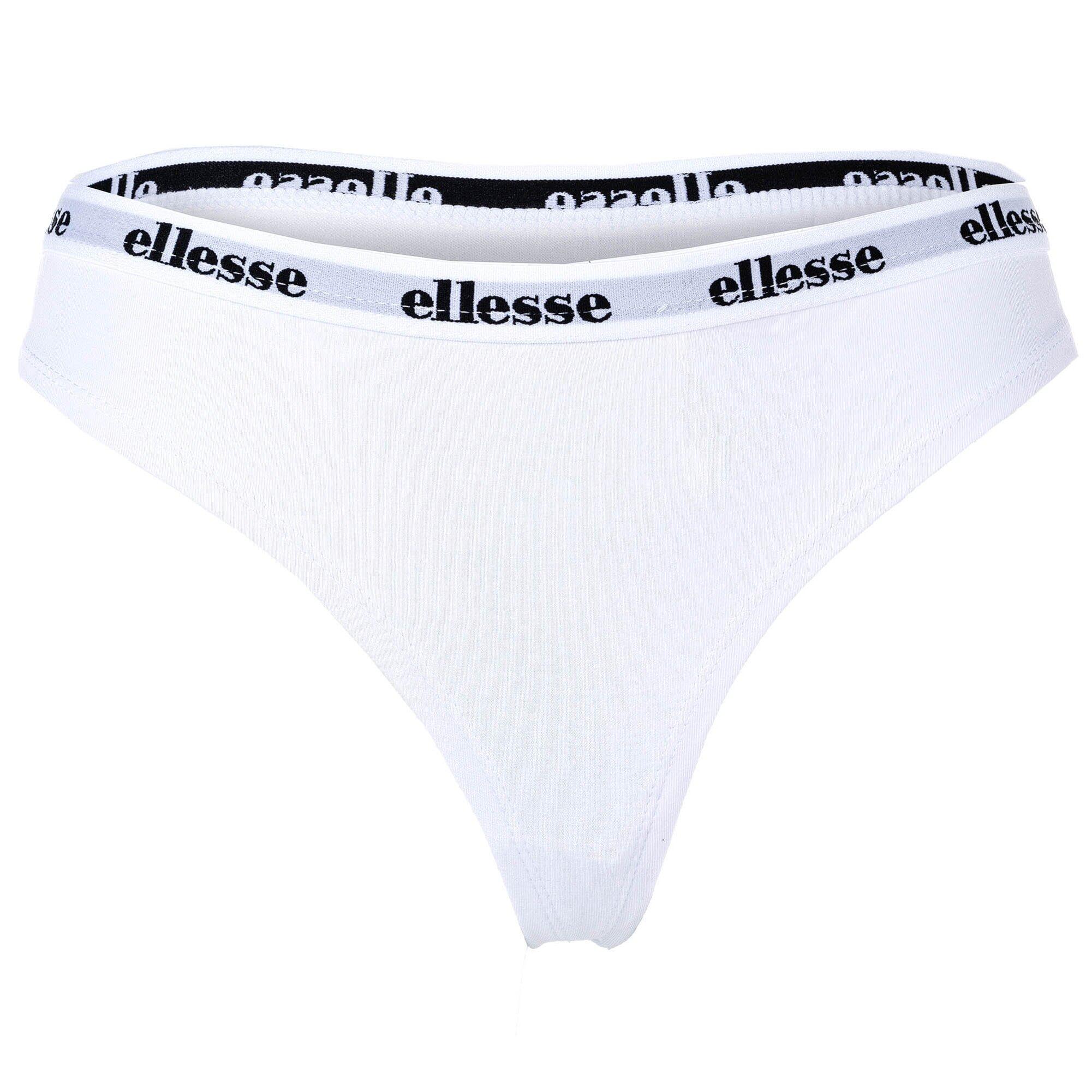 String Damen 6er Pack Stretch-HILLAR 6/7