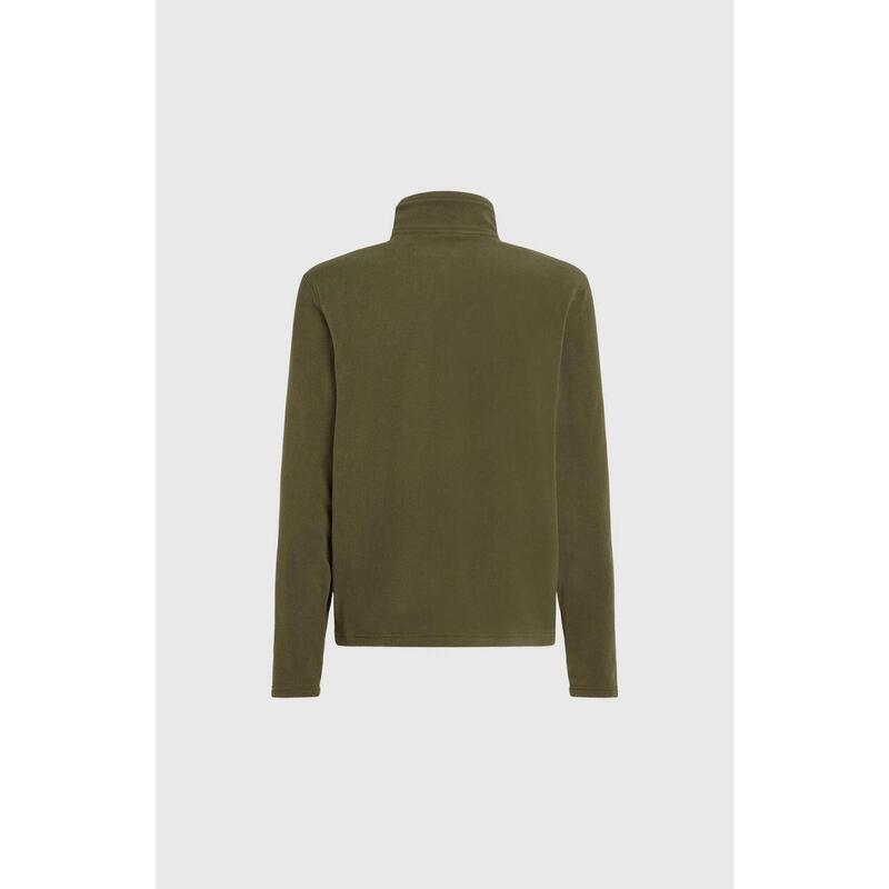 Pulover polar Jack'S Polartec 100 Fz Fleece barbati