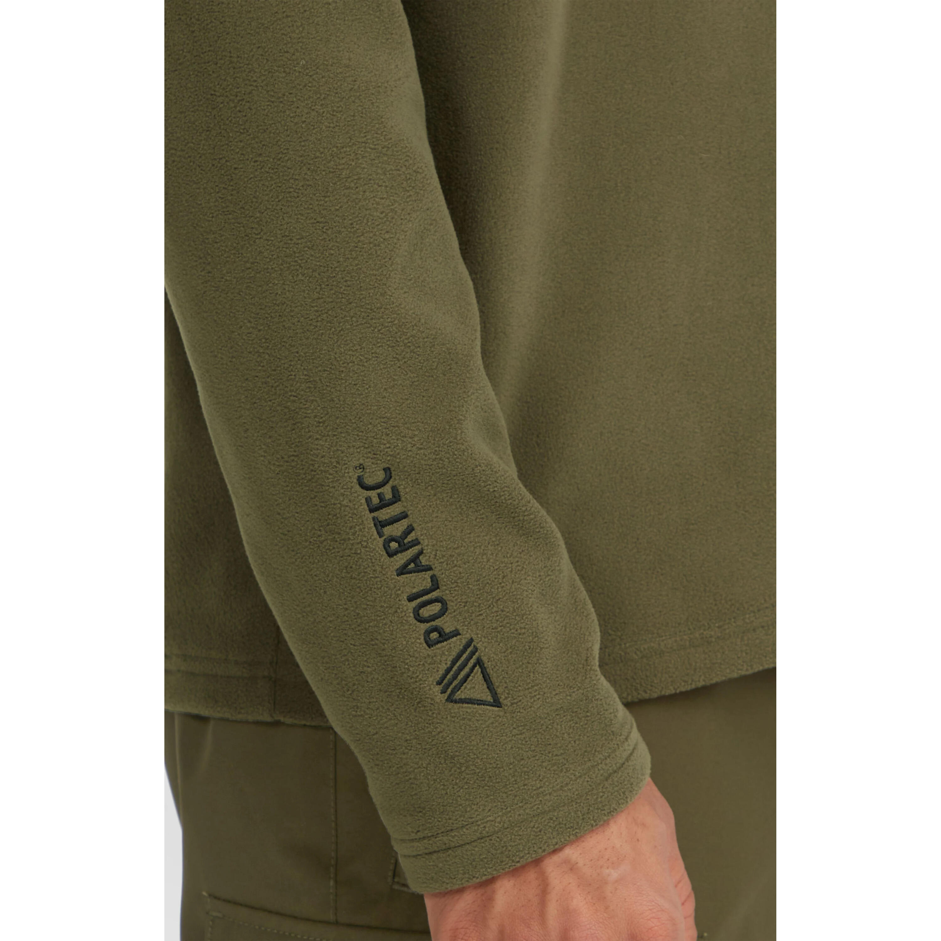 Chaqueta polar O'Neill Jack'S Polartec 100 7/7