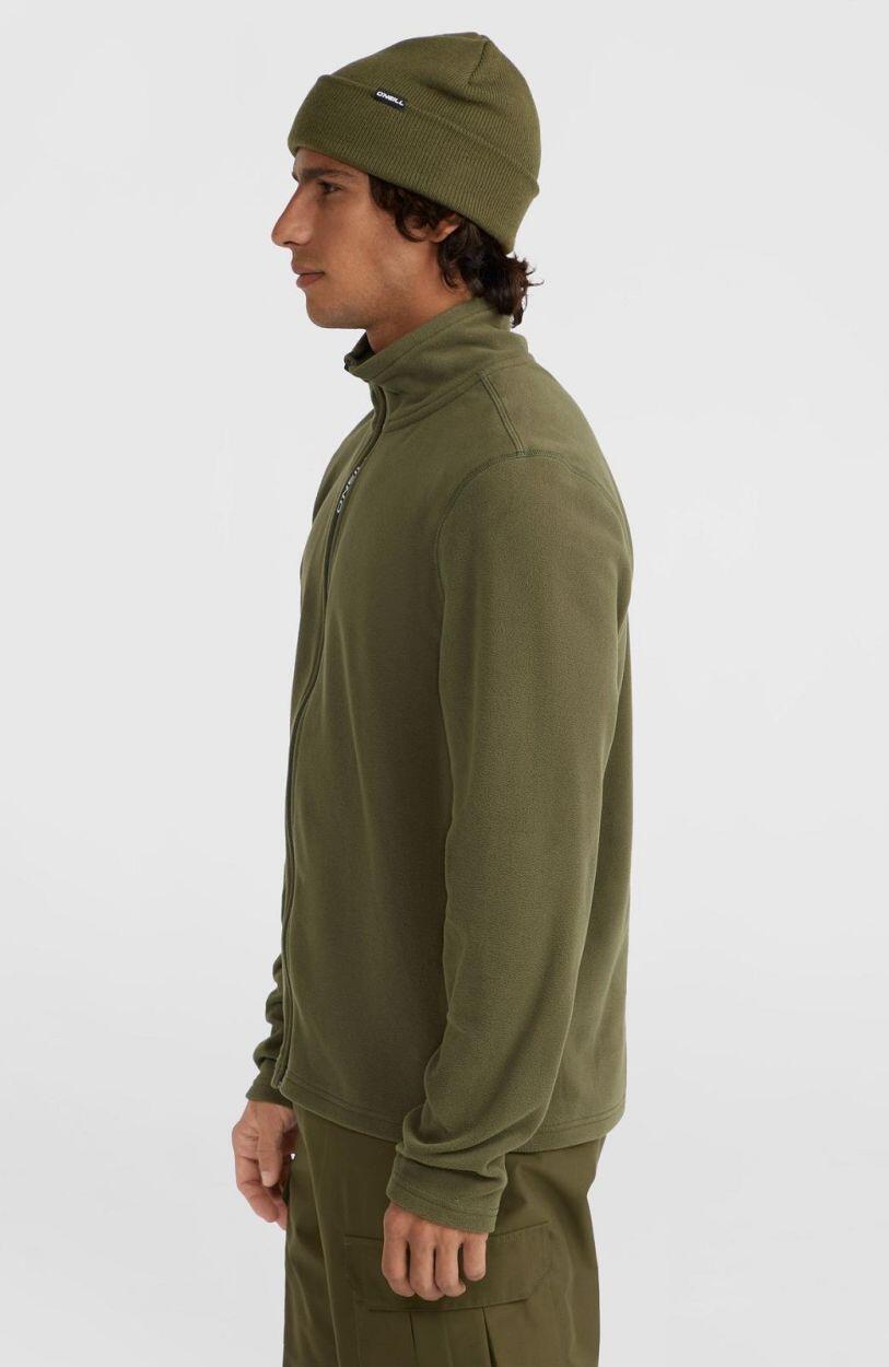 Full-zip fleece O'Neill Jack'S Polartec 100 5/7