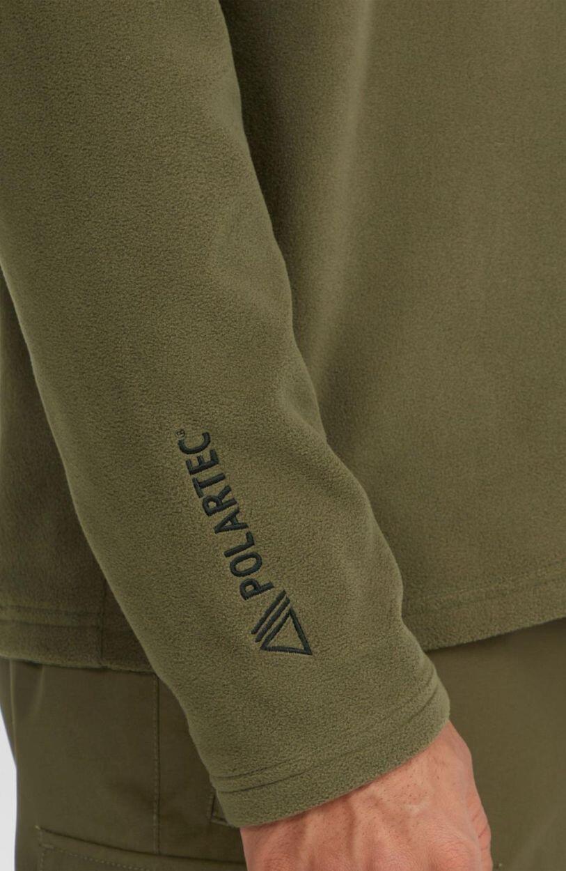 Full-zip fleece O'Neill Jack'S Polartec 100 4/7