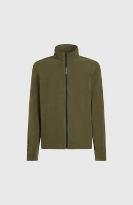 O'neill o'neill fleeces jack's polartec 100 fz fleece heren forest night