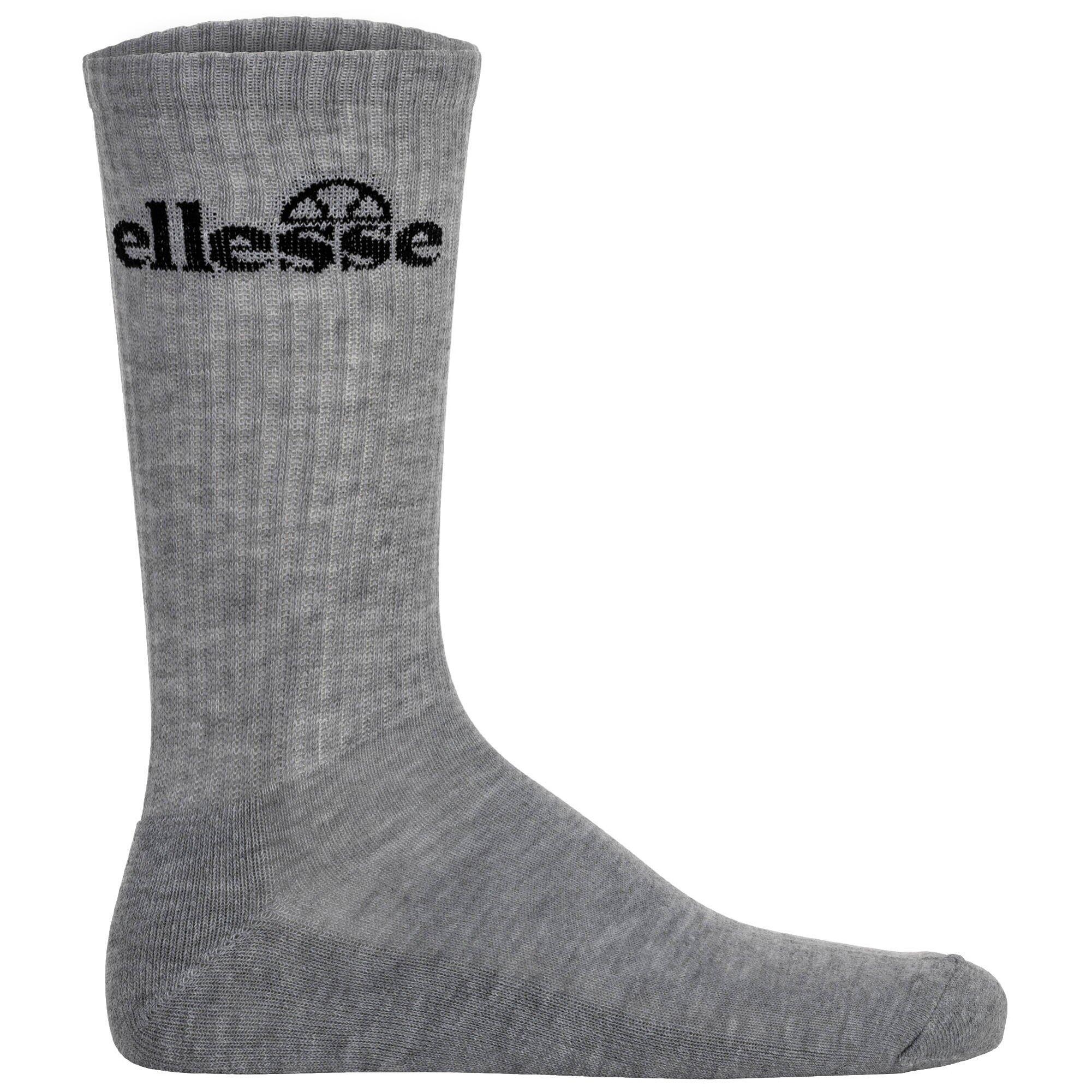 Socken Unisex 7er Pack Bequem sitzend-TREGO SPORT SOCK 6/7