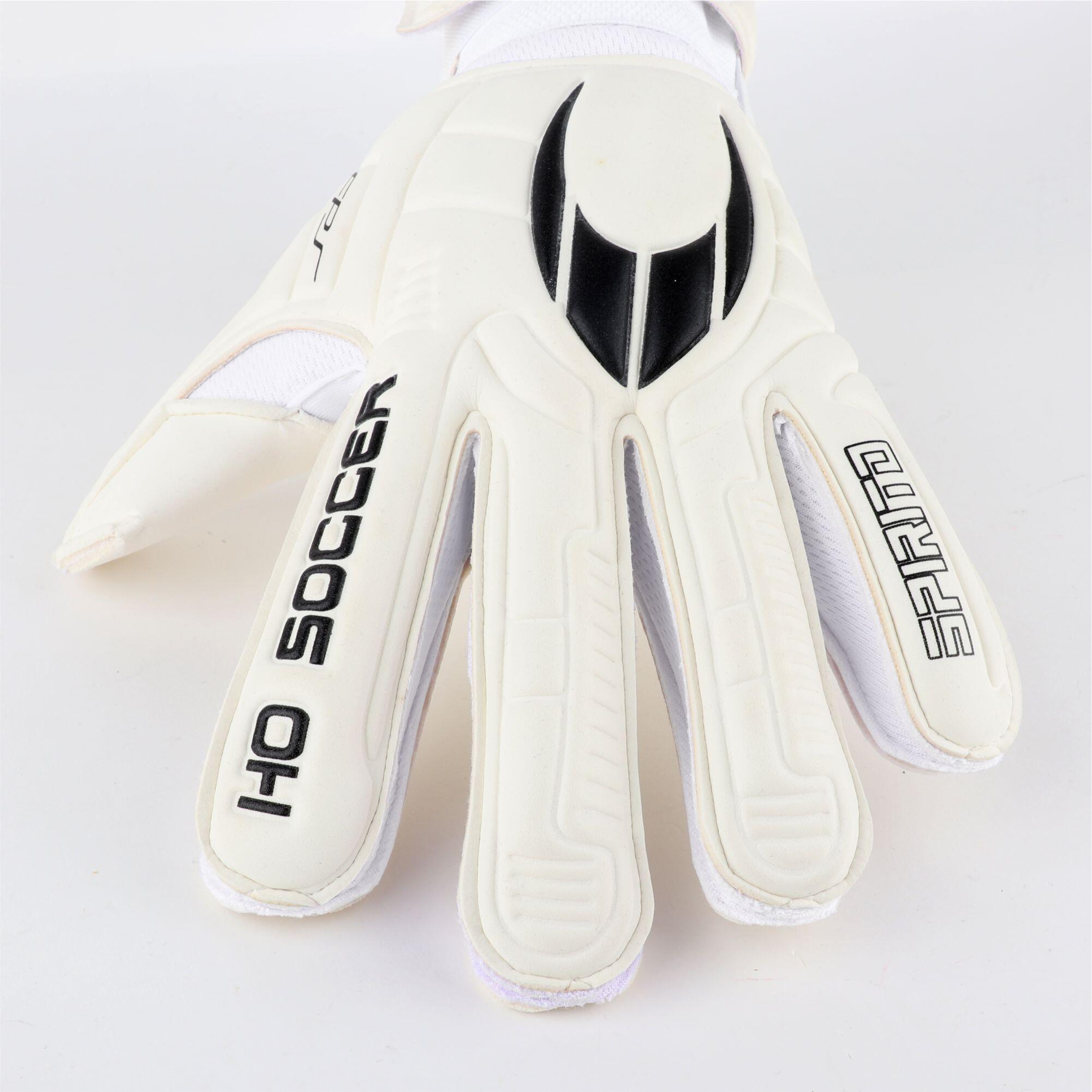 Spirito White Protek Flat 5/7