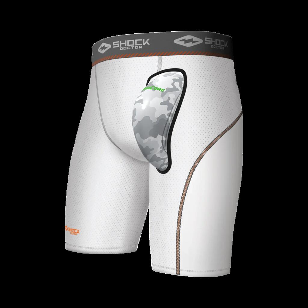 Compression shorts Shock Doctor Air Core