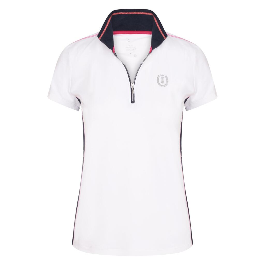 Technical riding polo for women Imperial Riding Ruby