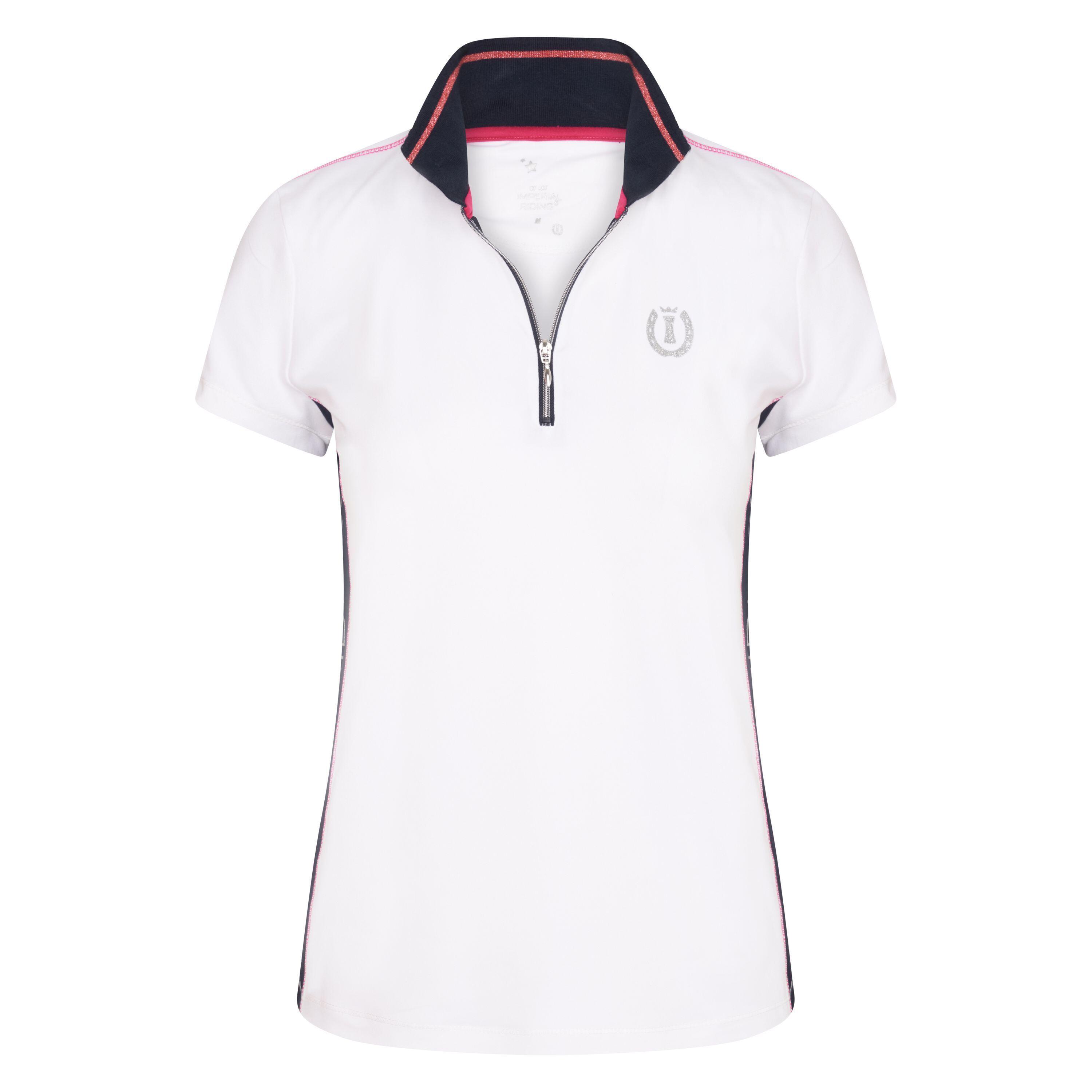 IMPERIAL RIDING Polo tecnico da equitazione da donna Imperial Riding Ruby