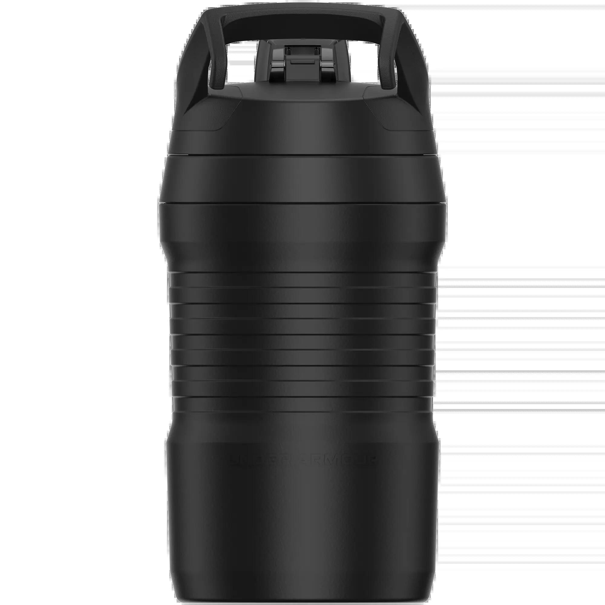 GOURDE 950 ml PLAYMAKER JUG Under Armour noir 3/5