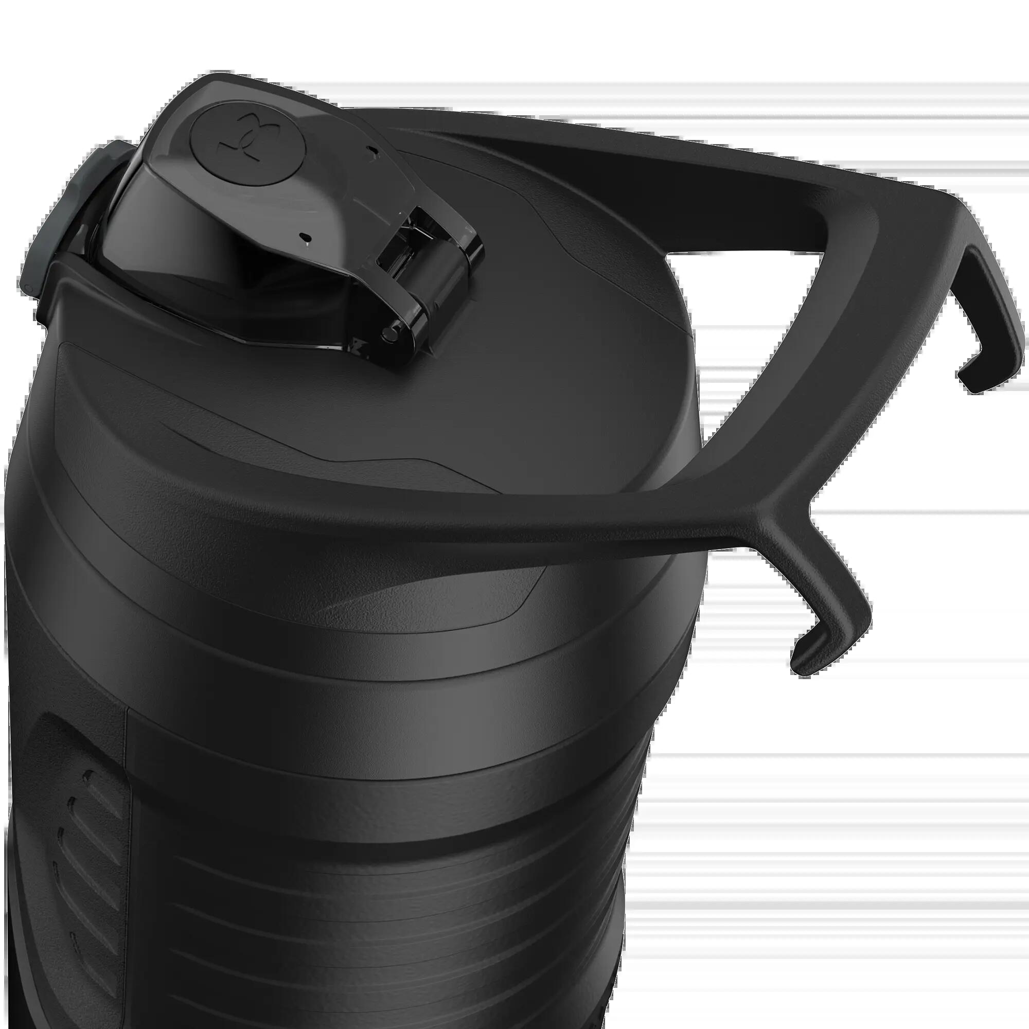 GOURDE 950 ml PLAYMAKER JUG Under Armour noir 4/5