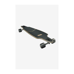 Skate longboard GLOBE Prowler Classic Bamboo/Blue Mountains 38