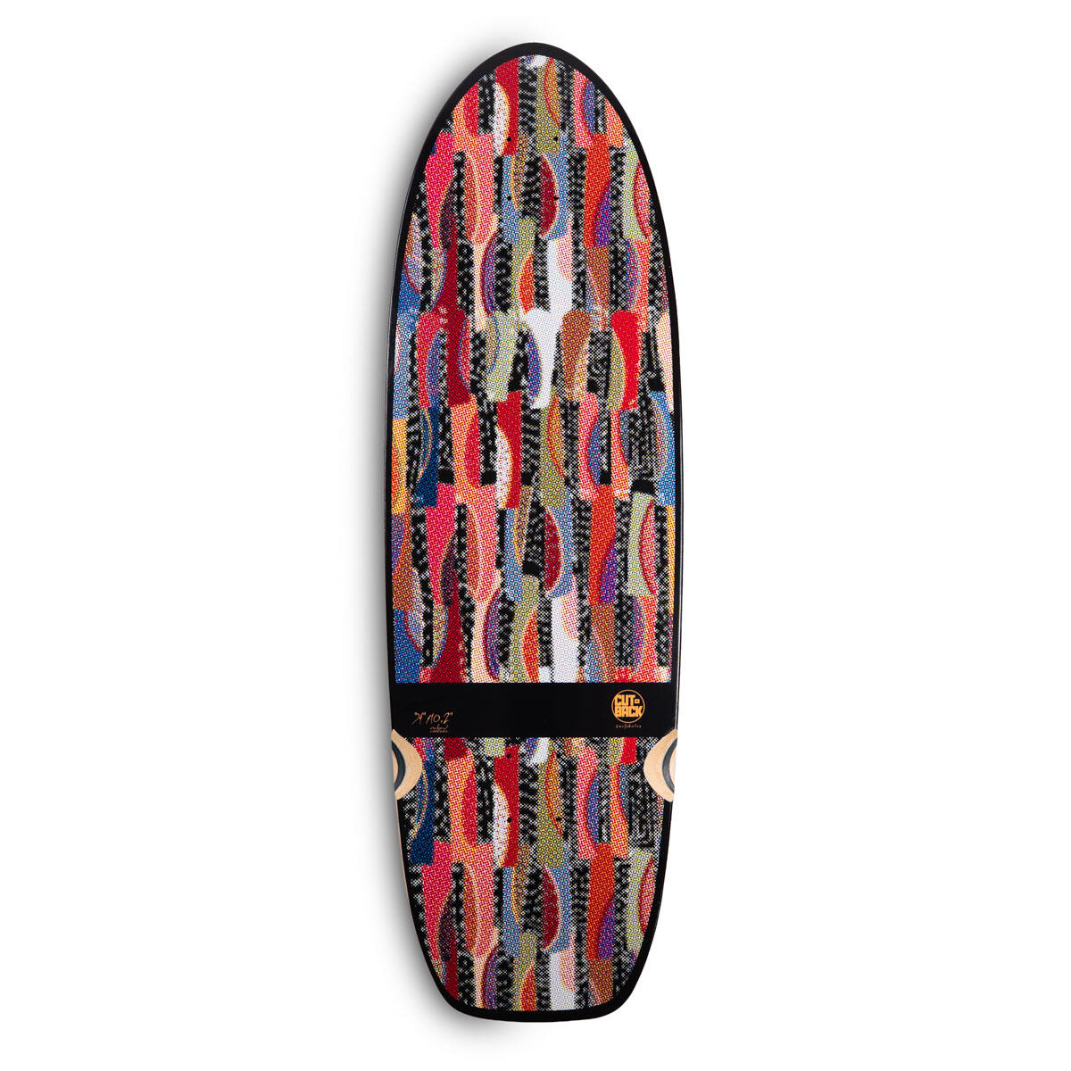 CUTBACK SURFSKATES picture