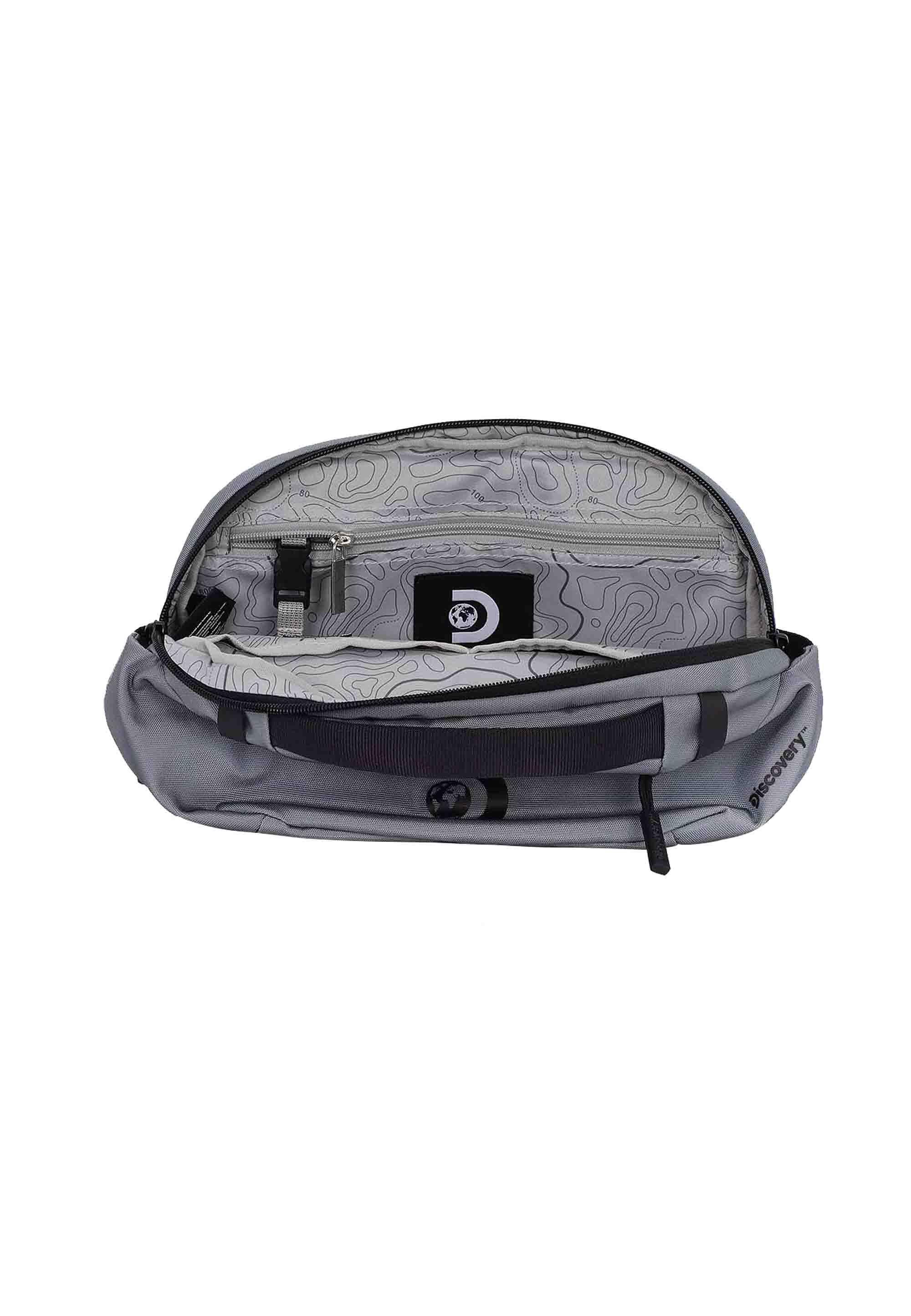 Discovery Metropolis Sport Heuptassen 6 L 6/6
