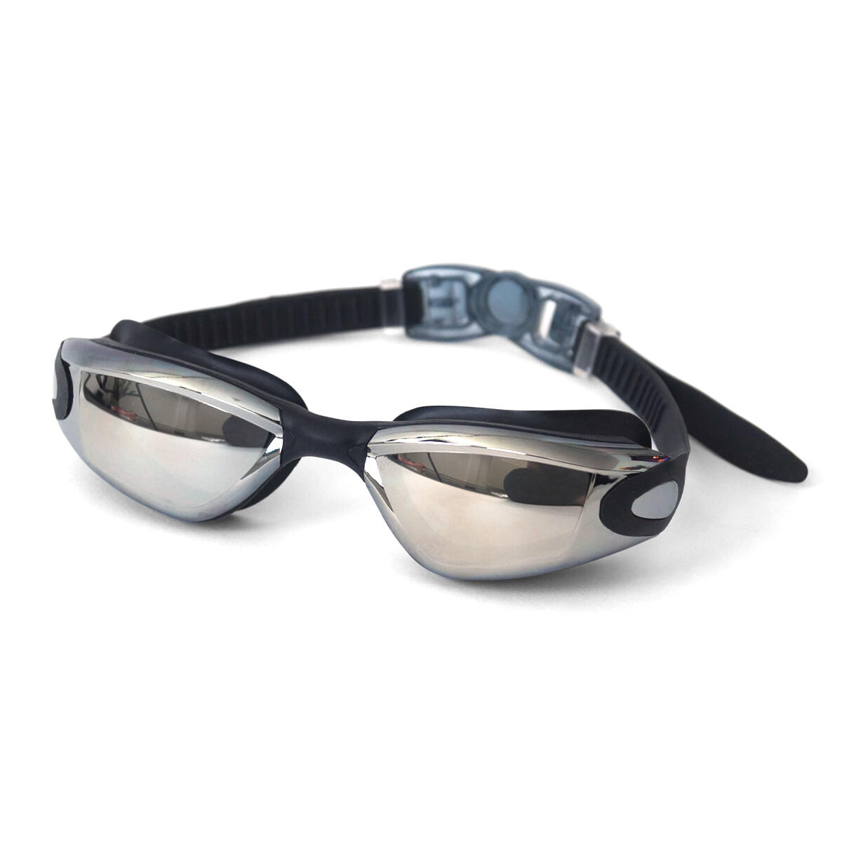 GLADIATORFIT Adult goggles mirror effect Omada