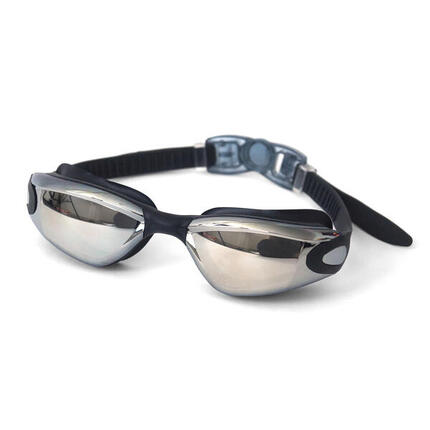 Omada Erwachsenen-Schwimmbrille mit Spiegeleffekt